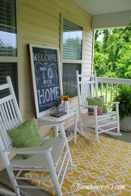 chalkboard welcome sign chalkboard welcome sign