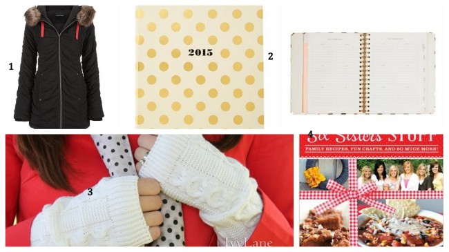 A Meaning Christmas Gift Guide at www.joyinourhome.com