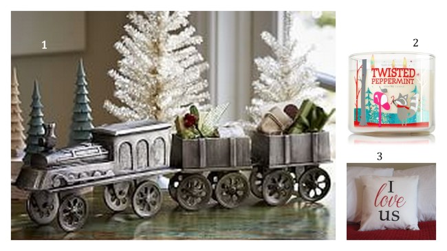 A Meaningful Christmas Gift Guide at www.joyinourhome.com