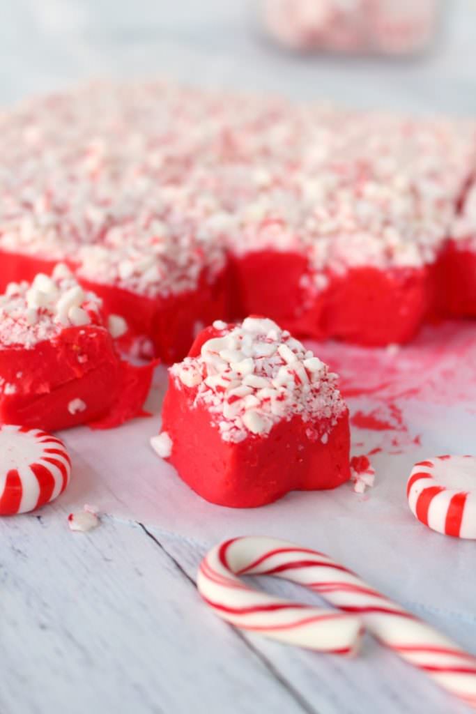 20 Amazing Peppermint Desserts For Christmas Joy In Our Home