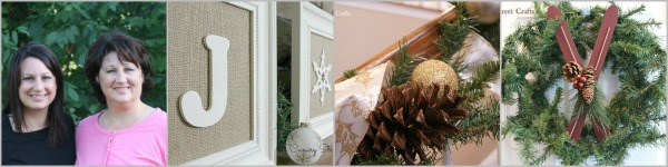 Canary Street Crafts - Your Turn To Shine link party #11