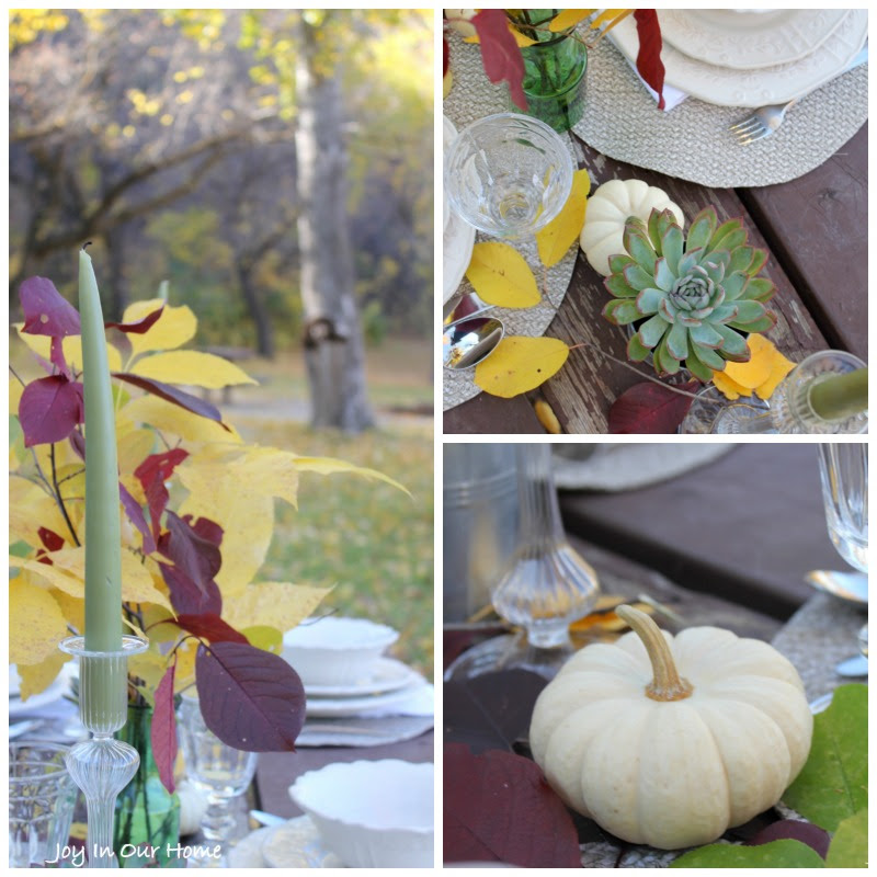 tablescape-collage