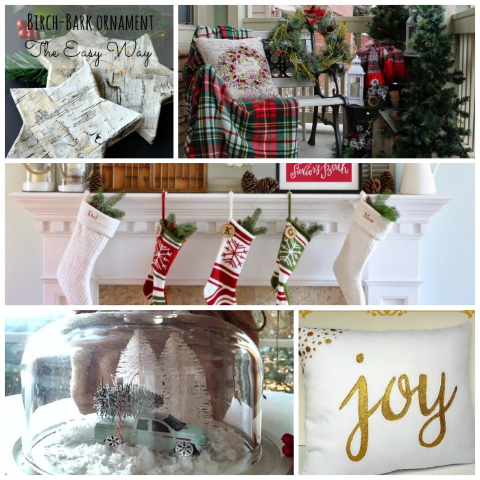 week 11 feature collage