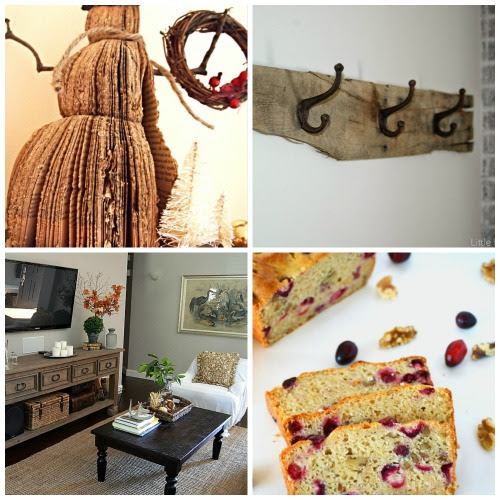 Your Turn To Shine features week 7