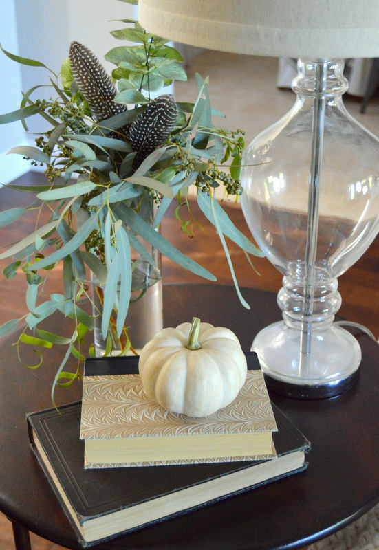 Fall Home Tour Part 1| Home Remedies Rx.com