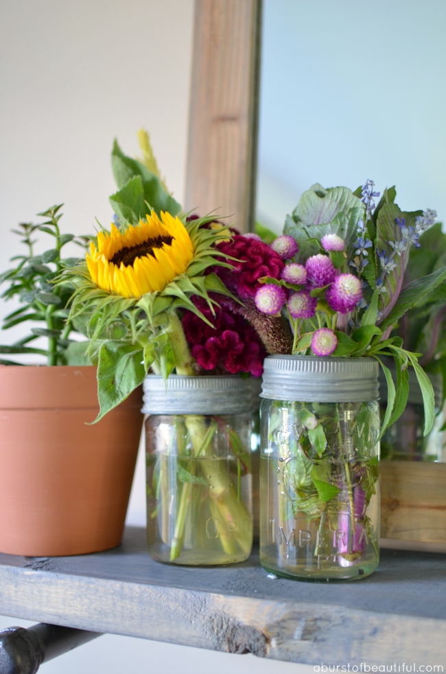 Our 2015 Fall Home Tour