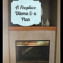 Fireplace Plan www.joyinourhome