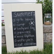 Sign from joyinourhome.com