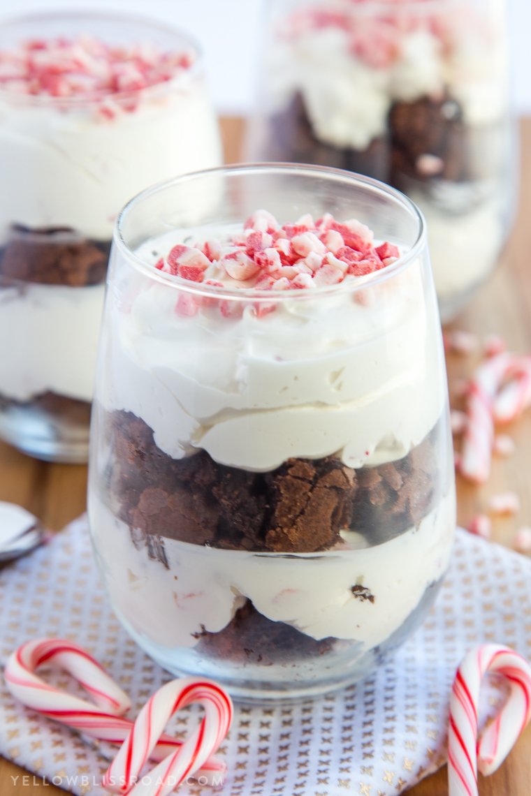 20 Amazing Peppermint Desserts For Christmas Joy In Our Home