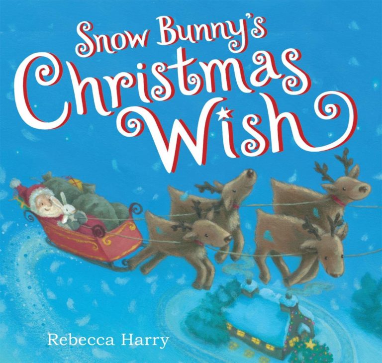 30 Children’s Books To Read This Christmas Joy in Our Home